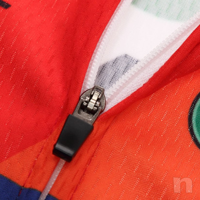 NIPPO Vini Santini completo bici estivo foto-30812