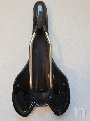 Sella Italia modello Thoork foto-30828