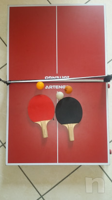 Tavolo ping pong foto-16196