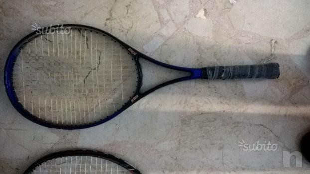Racchette bambino e adulto foto-16198