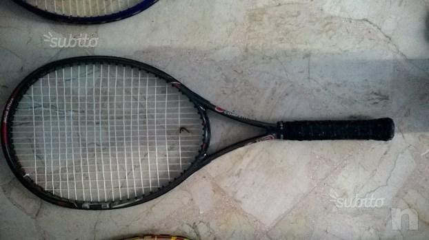 Racchette bambino e adulto foto-30834