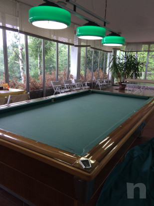 Biliardo Pietro Mari	 foto-30838