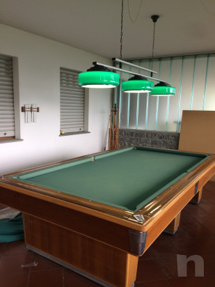 Biliardo Pietro Mari	 foto-16201