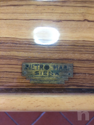 Biliardo Pietro Mari	 foto-30840