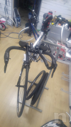 bici da corsa whistle foto-30842
