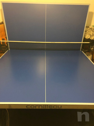PING PONG SEMIPROFESSIONALE foto-16204