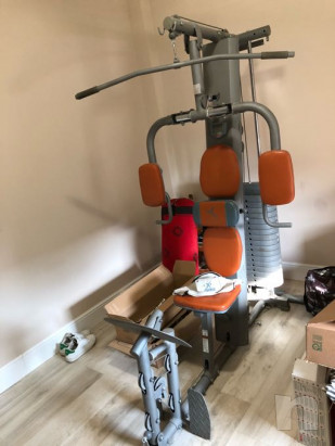 palestra domyos  foto-16209