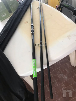 Canne da pesca complete foto-16210