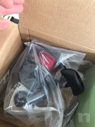 Canne da pesca complete foto-30861