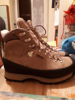 Scarponi alpinismo foto-16212