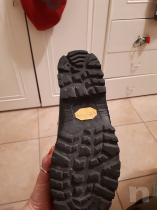 Scarponi alpinismo foto-30864