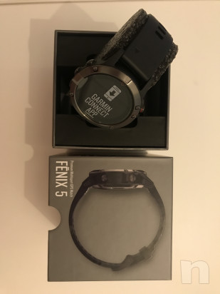 Garmin Fenix 5 foto-30869