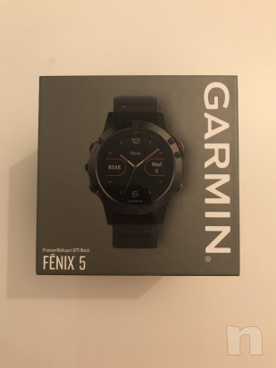 Garmin Fenix 5 foto-16214