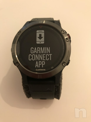 Garmin Fenix 5 foto-30870