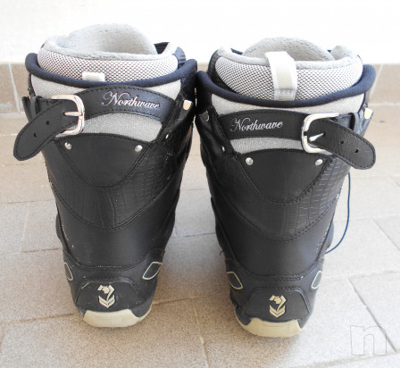 SCARPONI DONNA foto-30871