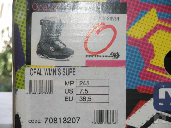 SCARPONI DONNA foto-30873