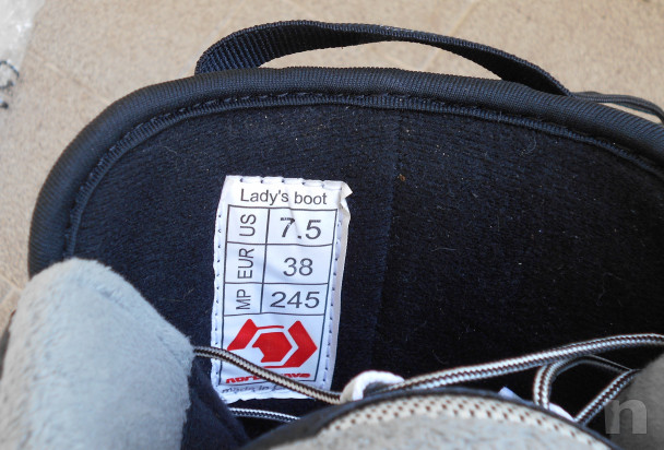 SCARPONI DONNA foto-30872