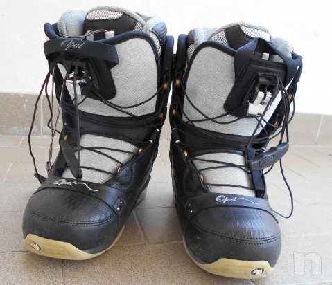 SCARPONI DONNA foto-16215