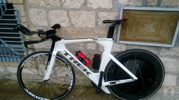 Bici Crono Trek Speed Concept foto-16217
