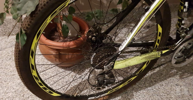 Bici Atala Replay M 26 foto-30881