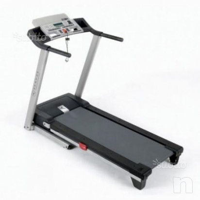 Tapis roulant motorizzato foto-16221