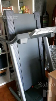 Tapis roulant motorizzato foto-30886