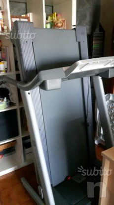 Tapis roulant motorizzato foto-30888