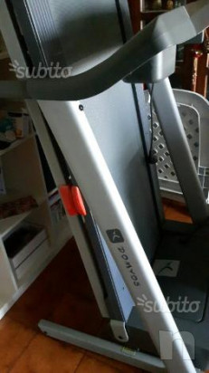 Tapis roulant motorizzato foto-30887