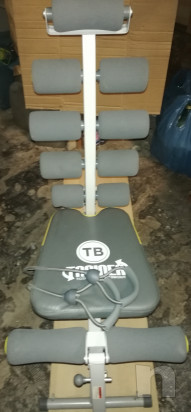 nuova panca total body  foto-16222