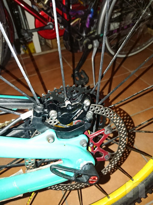 Freni sram guide rsc  foto-30892