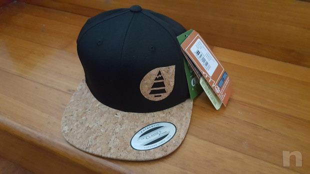 Cappello Picture in Sughero foto-16229