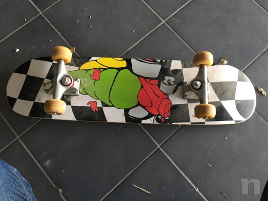 skateboard nuovo foto-1623