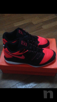 NIKE AIR ZOOM VAPOUR X - TG. 43  foto-16232