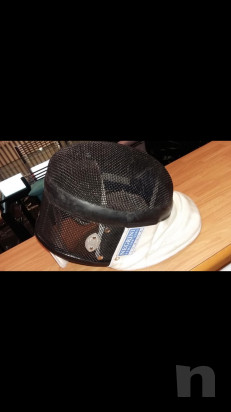 Maschera Negrini (M) 1600N foto-30905