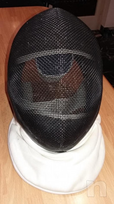 Maschera Negrini (M) 1600N foto-16234