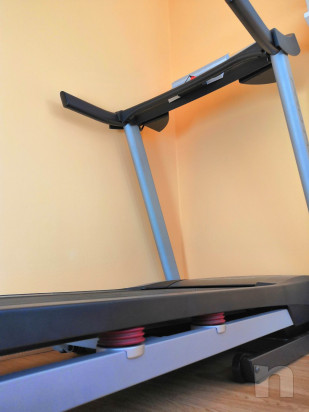 Tapis roulant pro form 730 zlt foto-30919