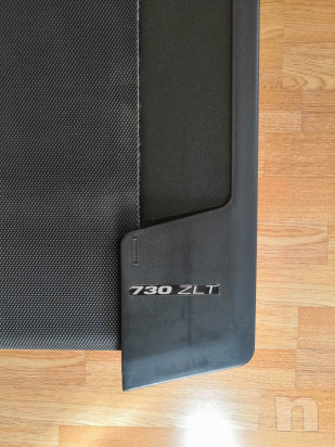 Tapis roulant pro form 730 zlt foto-30921