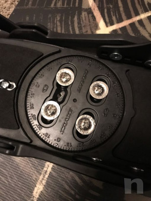 Drake Gt 150 (2018) con Attacchi Drake King tg M  foto-30925