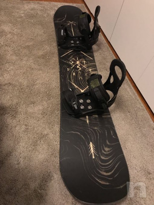 Drake Gt 150 (2018) con Attacchi Drake King tg M  foto-16241