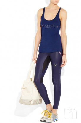Leggings Lucas Hugh foto-30936
