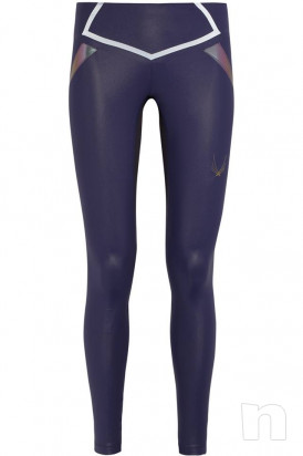 Leggings Lucas Hugh foto-16249