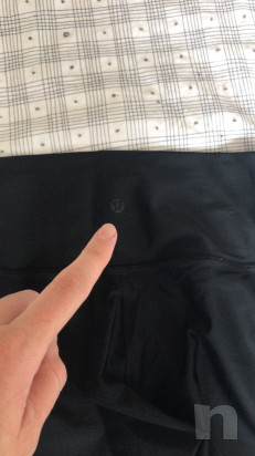 Leggings Lululemon foto-30940