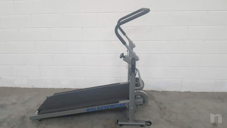 Tappeto Walking  foto-16253