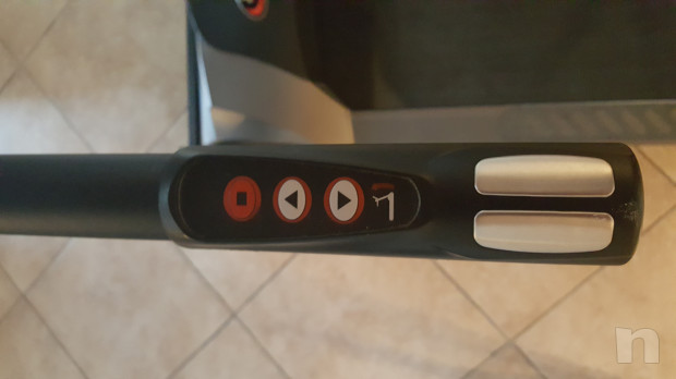 tapis roulant JK Fitness 9400 foto-30965