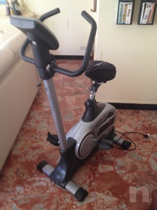 cyclette Kettler foto-2571