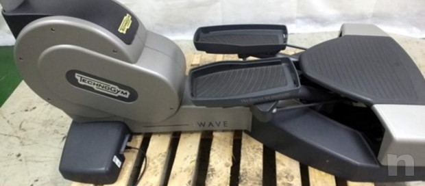 Technogym Wave EXC 700i  D4973L  foto-30975