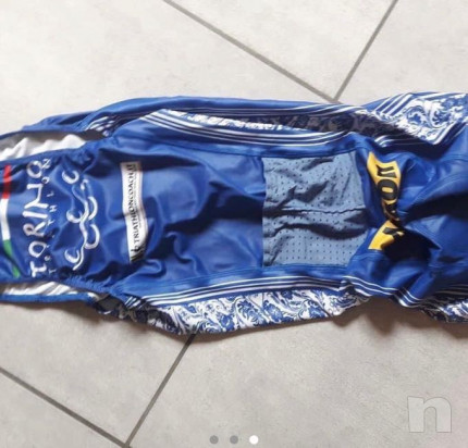 Body triathlon taglia S foto-30980