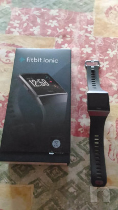 orologio fitbit ionic foto-16275