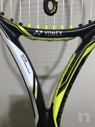 2 Yonex DR 100 foto-30992