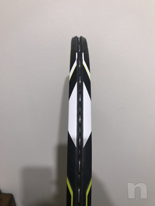 2 Yonex DR 100 foto-30994